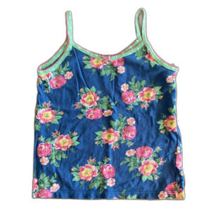 Matilda Jane Floral Cami Tank Girls’ 10